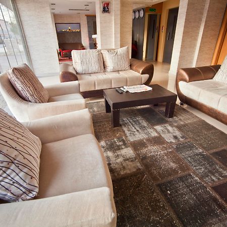 Istanbul Dedem Hotel - Avcilar מראה חיצוני תמונה
