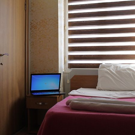 Istanbul Dedem Hotel - Avcilar מראה חיצוני תמונה