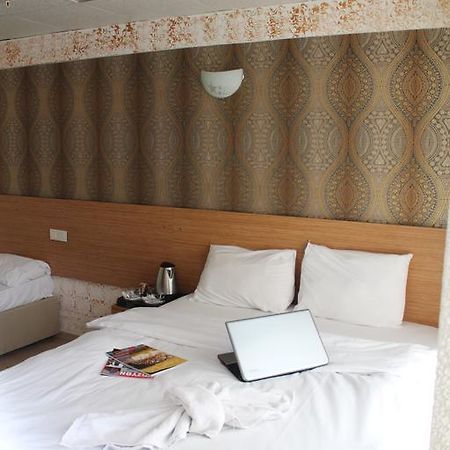 Istanbul Dedem Hotel - Avcilar מראה חיצוני תמונה