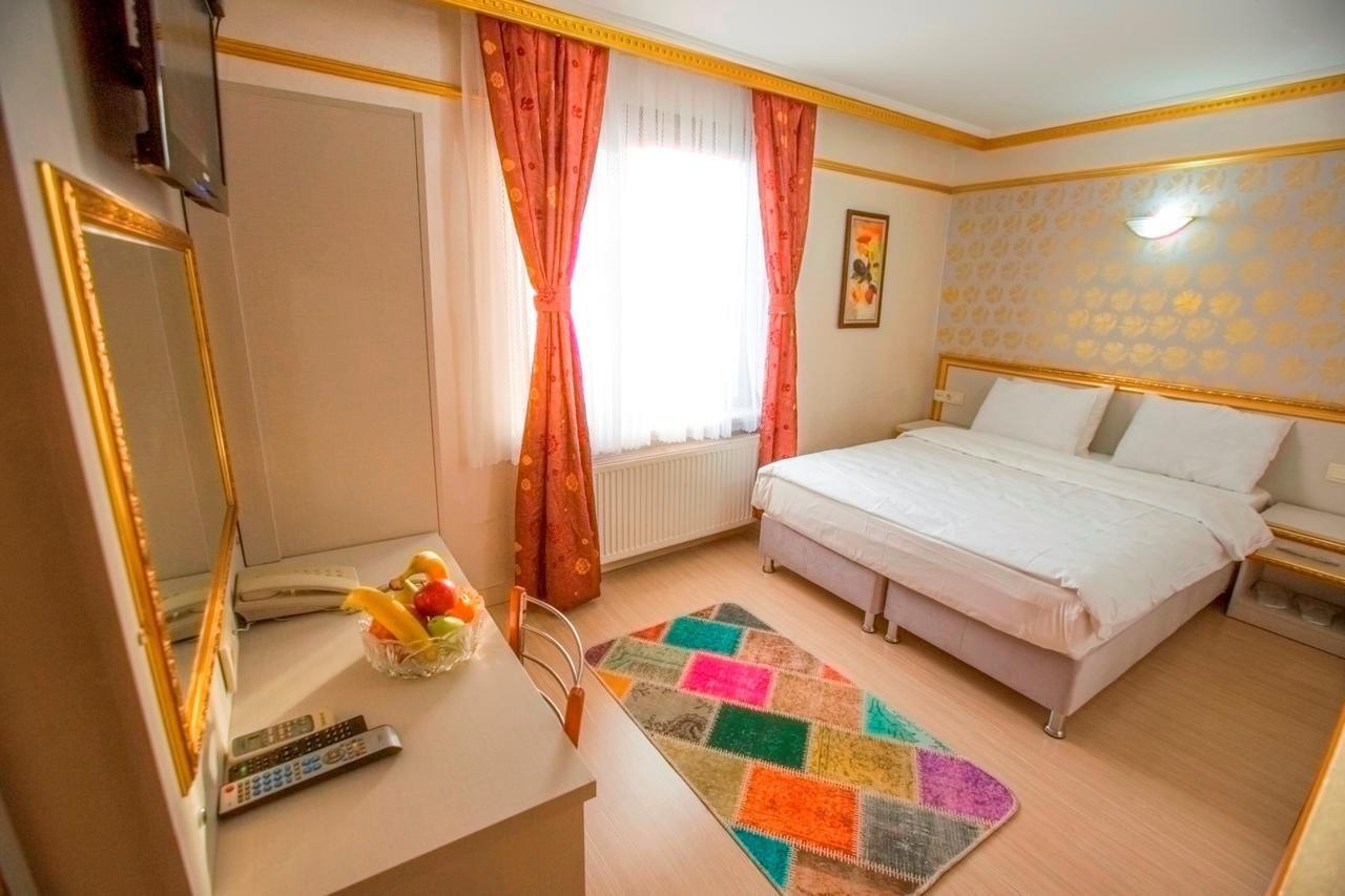 Istanbul Dedem Hotel - Avcilar מראה חיצוני תמונה