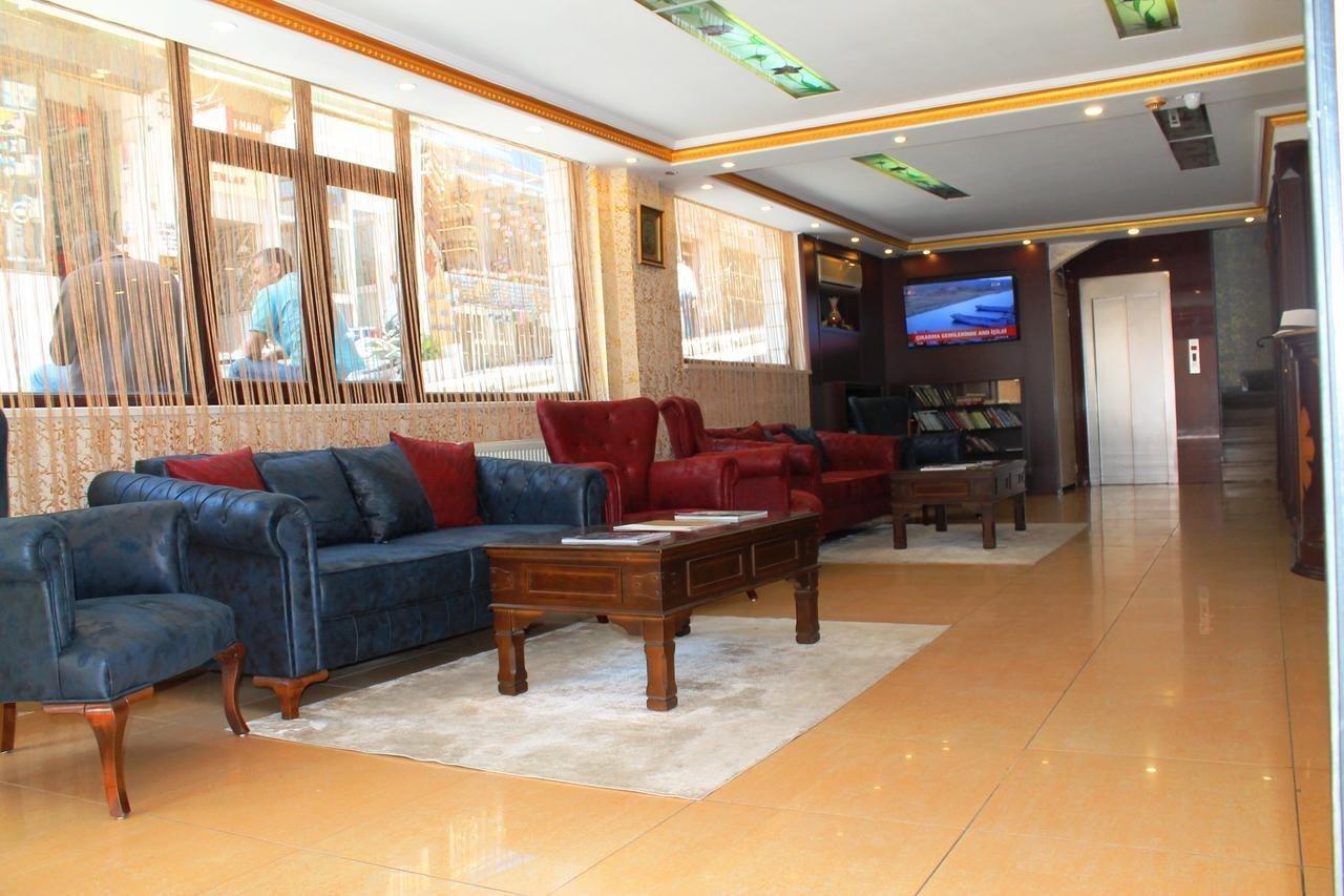 Istanbul Dedem Hotel - Avcilar מראה חיצוני תמונה