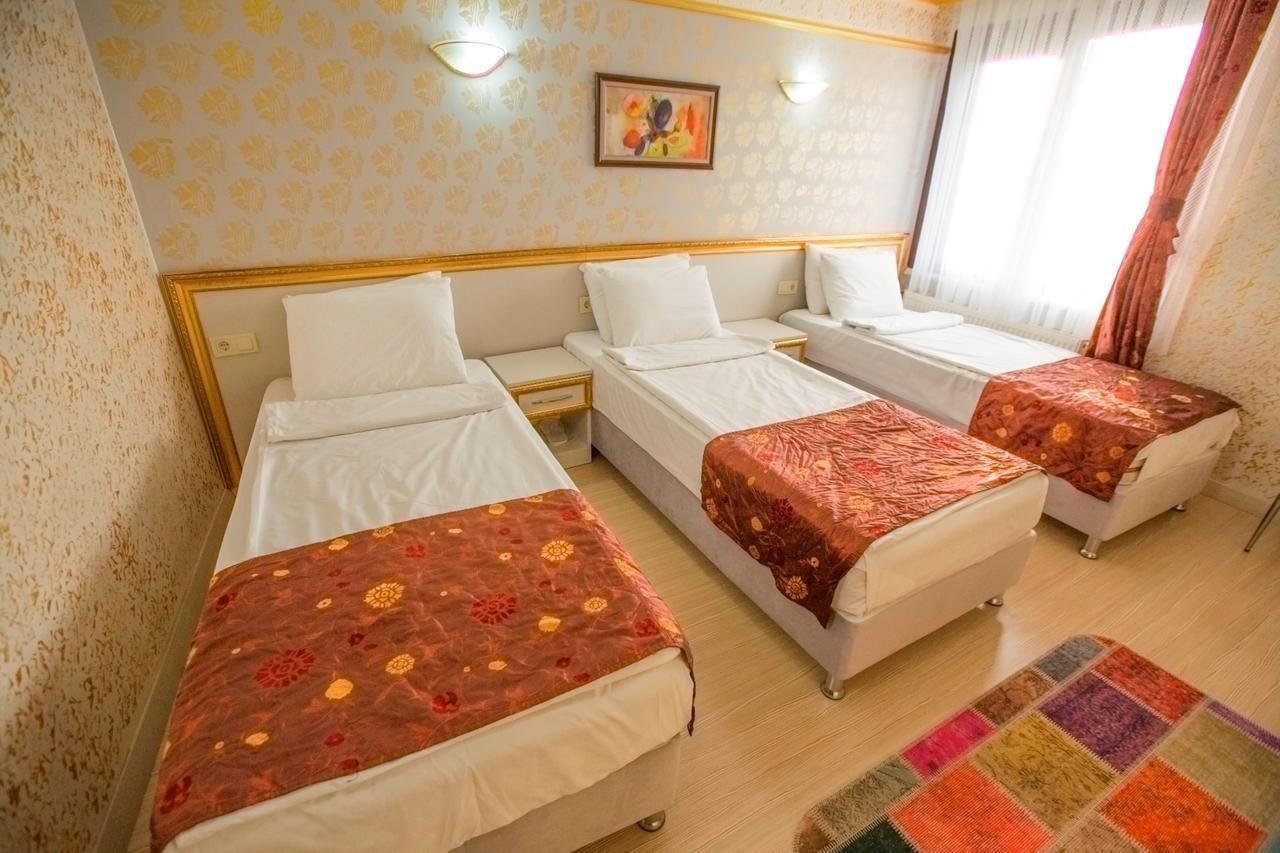 Istanbul Dedem Hotel - Avcilar מראה חיצוני תמונה