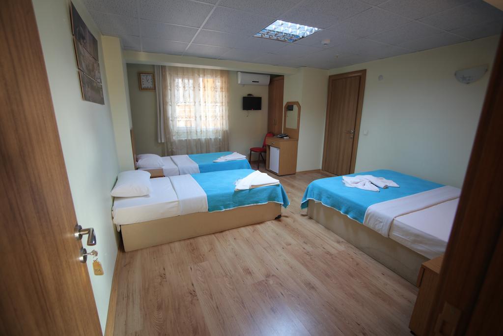 Istanbul Dedem Hotel - Avcilar מראה חיצוני תמונה