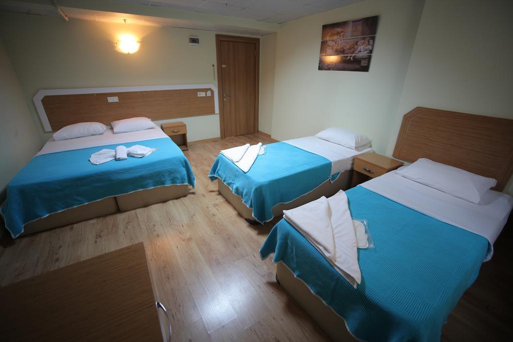 Istanbul Dedem Hotel - Avcilar מראה חיצוני תמונה