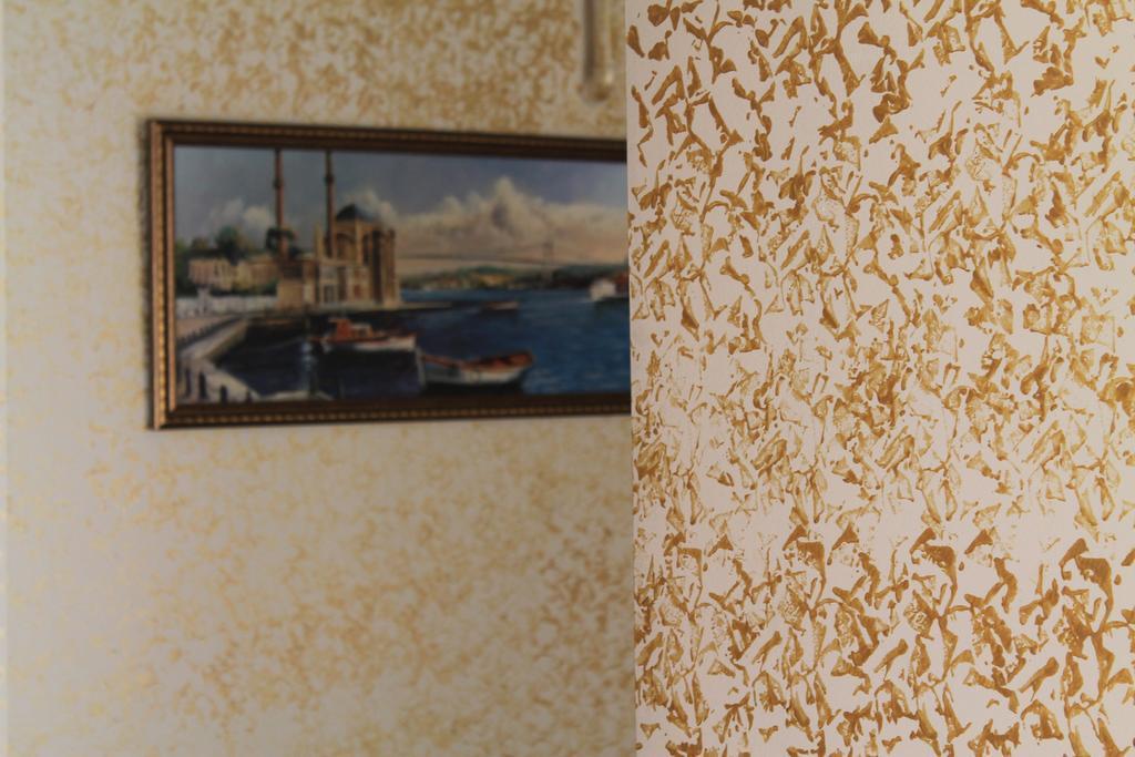 Istanbul Dedem Hotel - Avcilar מראה חיצוני תמונה