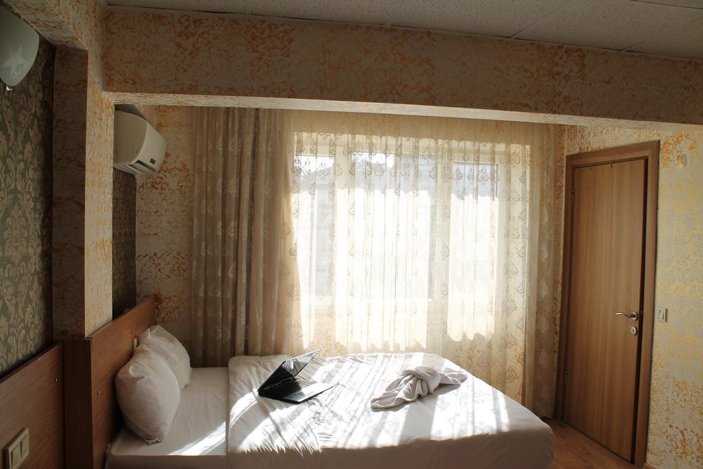 Istanbul Dedem Hotel - Avcilar מראה חיצוני תמונה