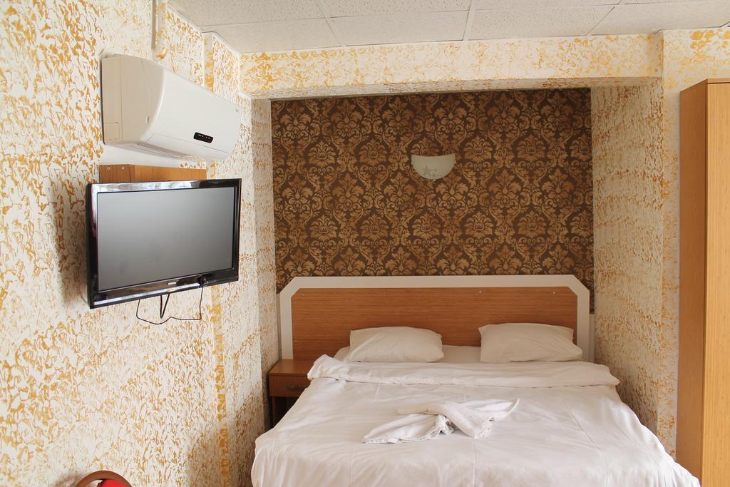 Istanbul Dedem Hotel - Avcilar מראה חיצוני תמונה