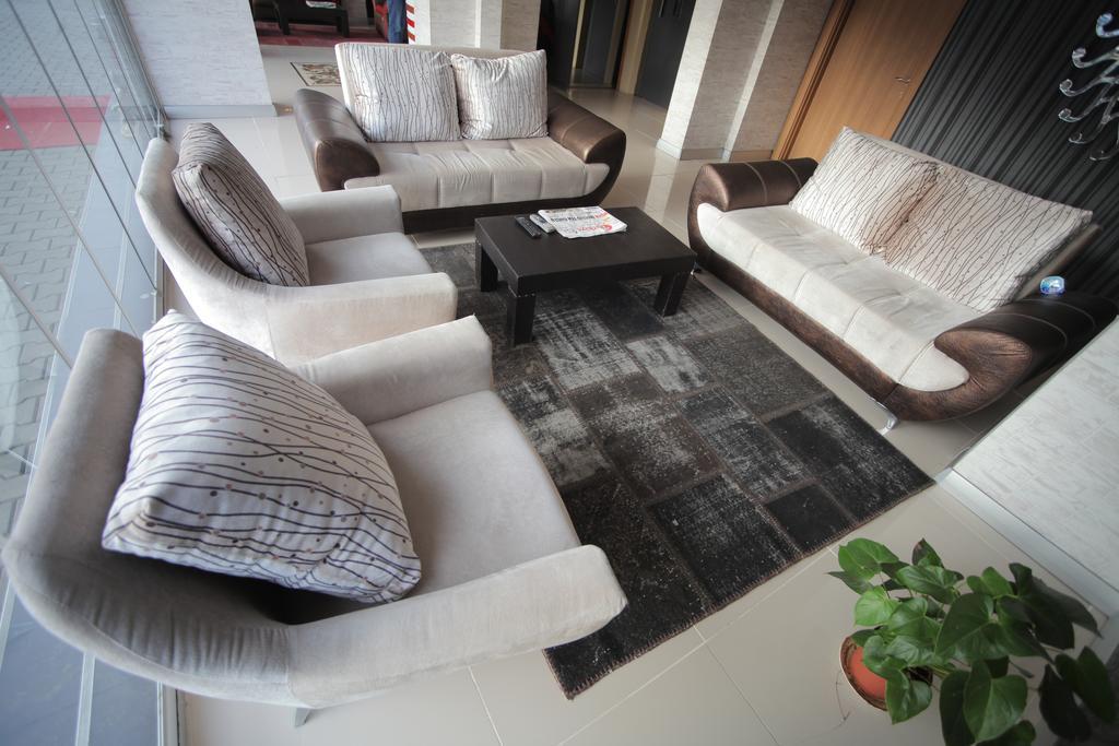 Istanbul Dedem Hotel - Avcilar מראה חיצוני תמונה