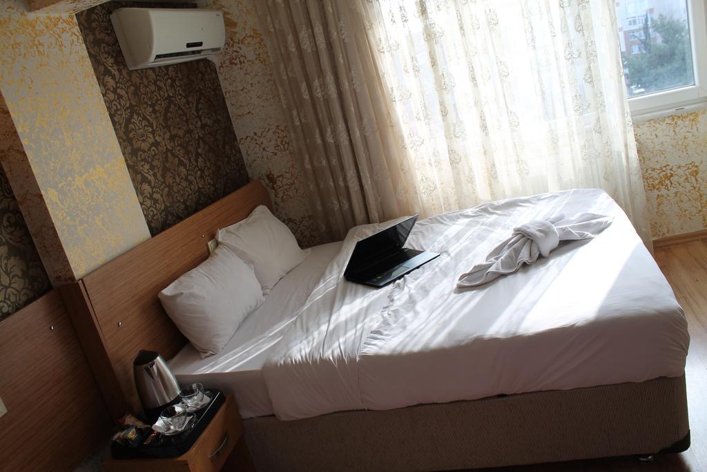 Istanbul Dedem Hotel - Avcilar מראה חיצוני תמונה