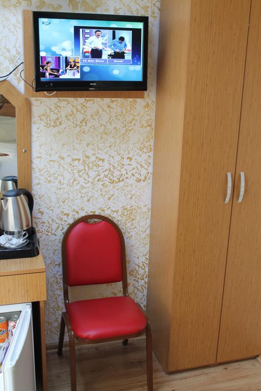 Istanbul Dedem Hotel - Avcilar מראה חיצוני תמונה