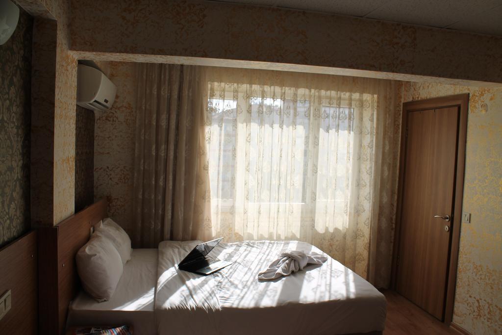 Istanbul Dedem Hotel - Avcilar מראה חיצוני תמונה