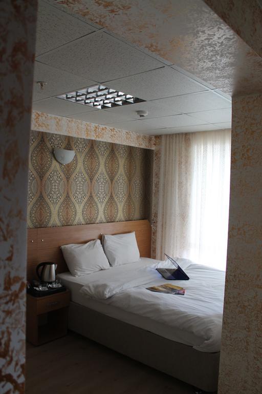 Istanbul Dedem Hotel - Avcilar מראה חיצוני תמונה