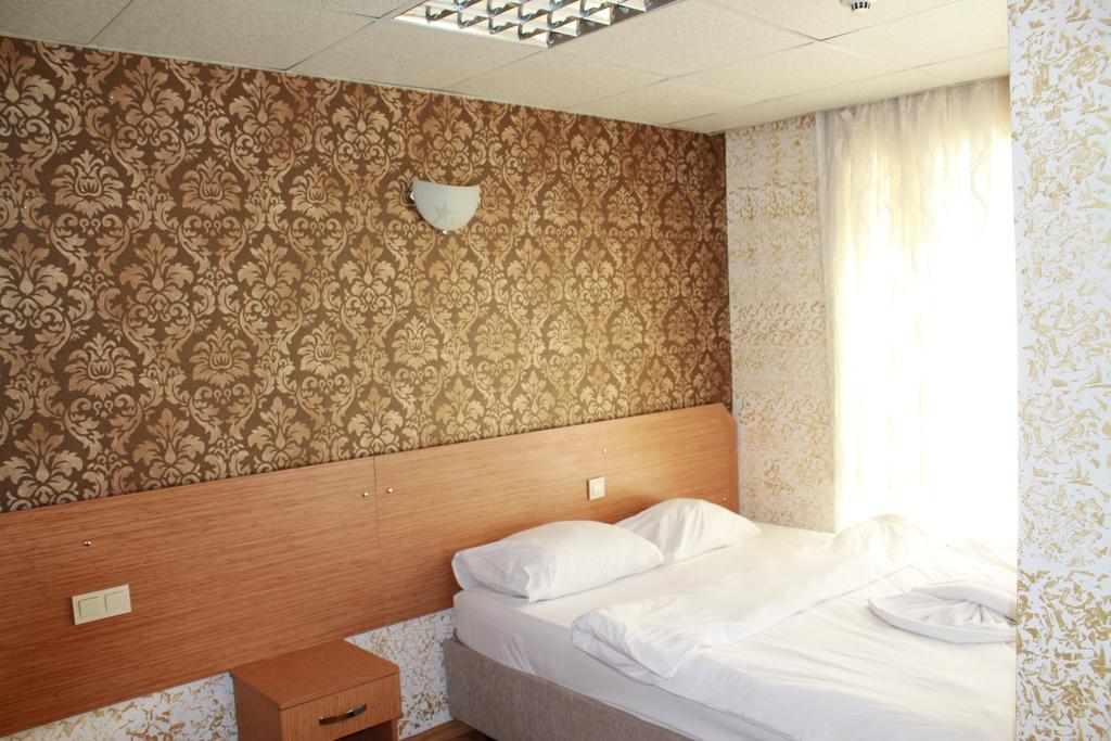 Istanbul Dedem Hotel - Avcilar מראה חיצוני תמונה
