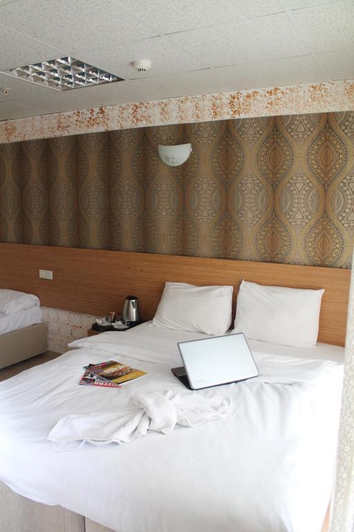 Istanbul Dedem Hotel - Avcilar מראה חיצוני תמונה