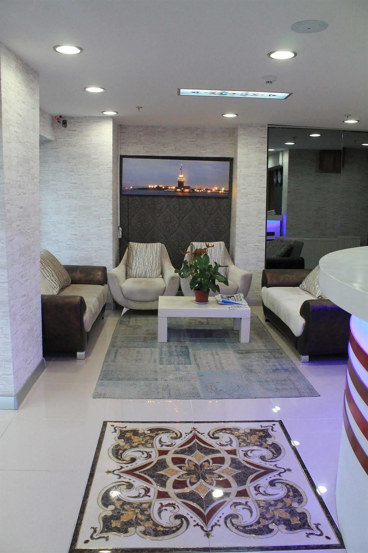 Istanbul Dedem Hotel - Avcilar מראה חיצוני תמונה