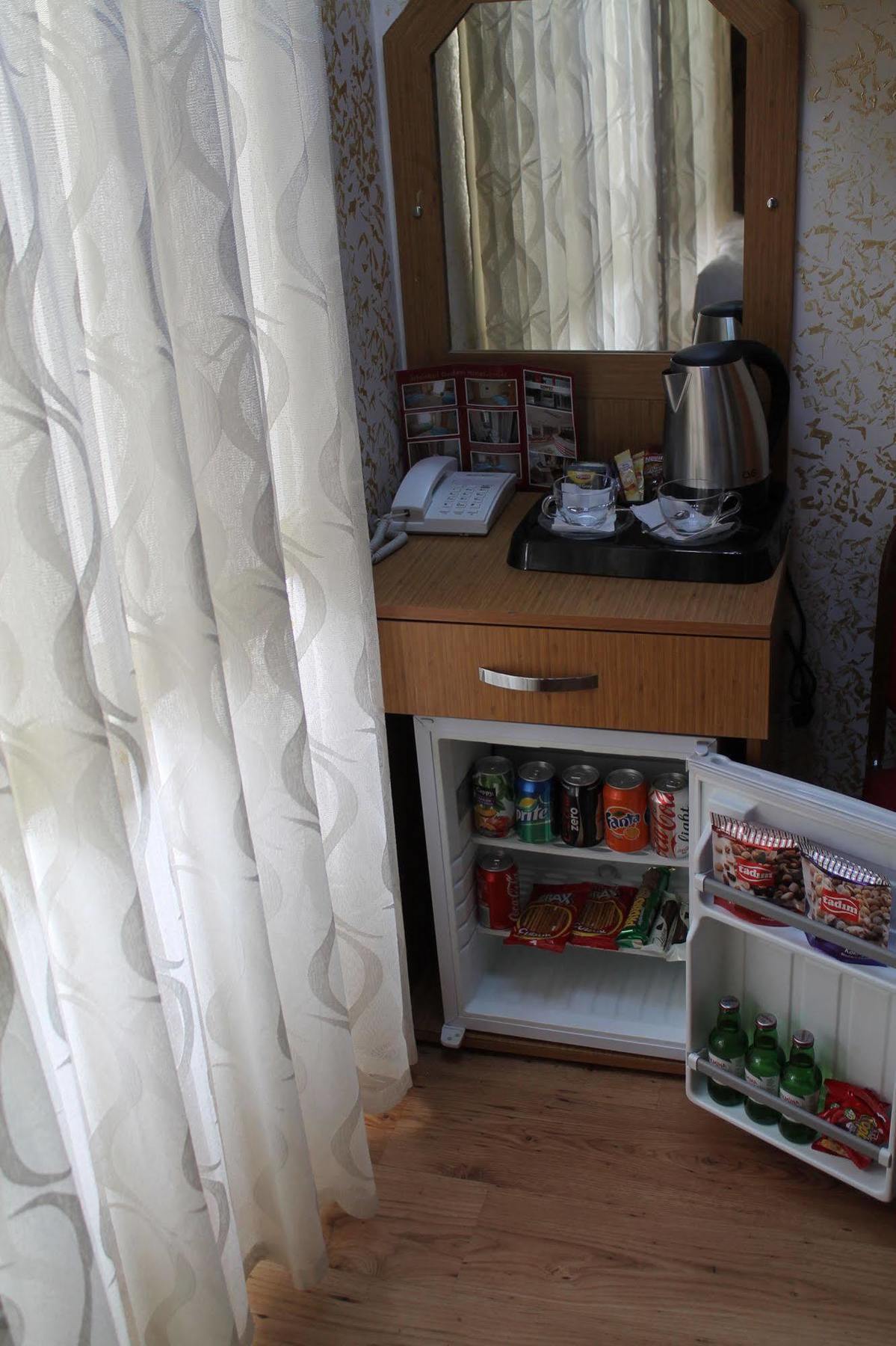 Istanbul Dedem Hotel - Avcilar מראה חיצוני תמונה