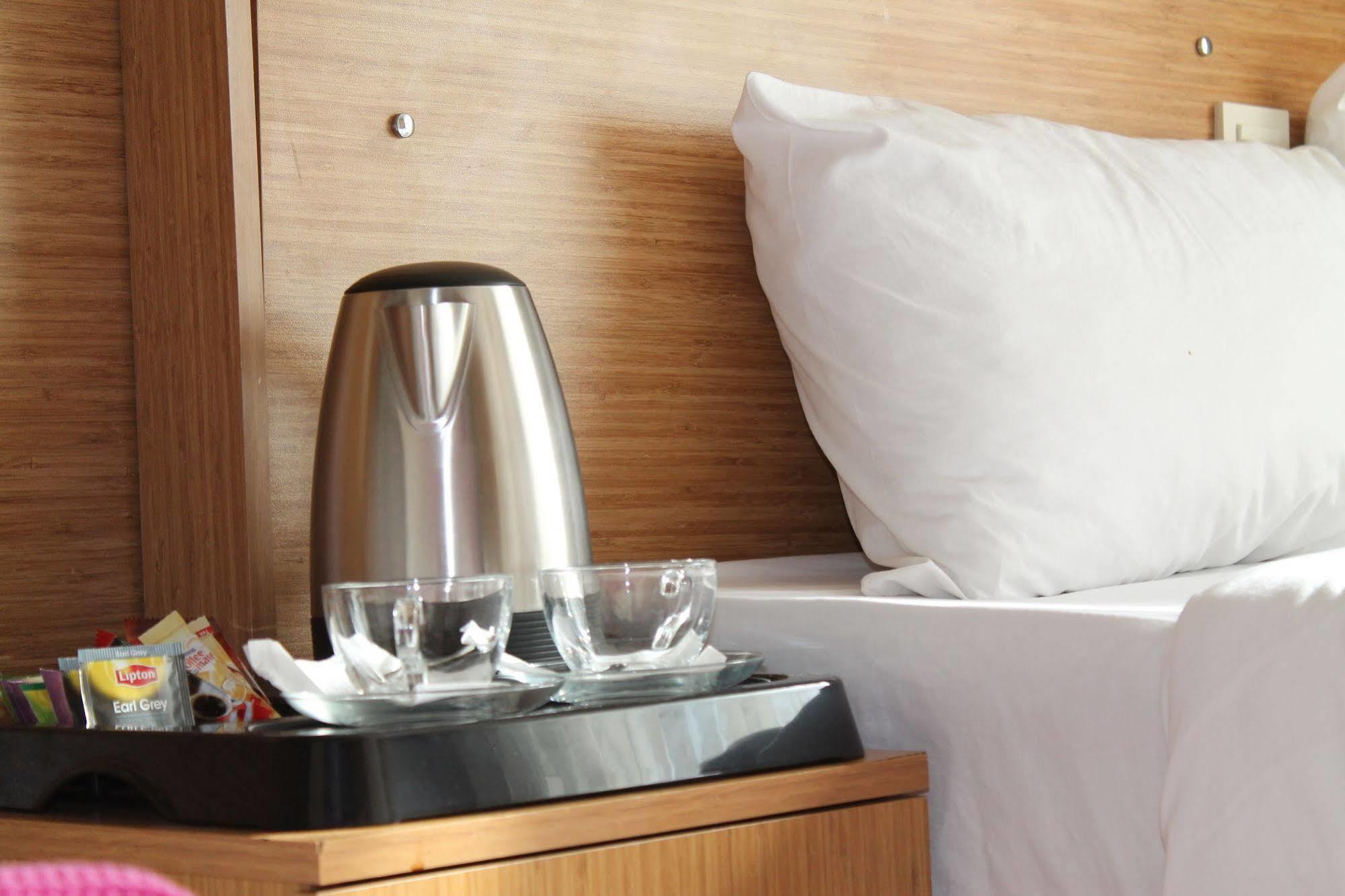 Istanbul Dedem Hotel - Avcilar מראה חיצוני תמונה