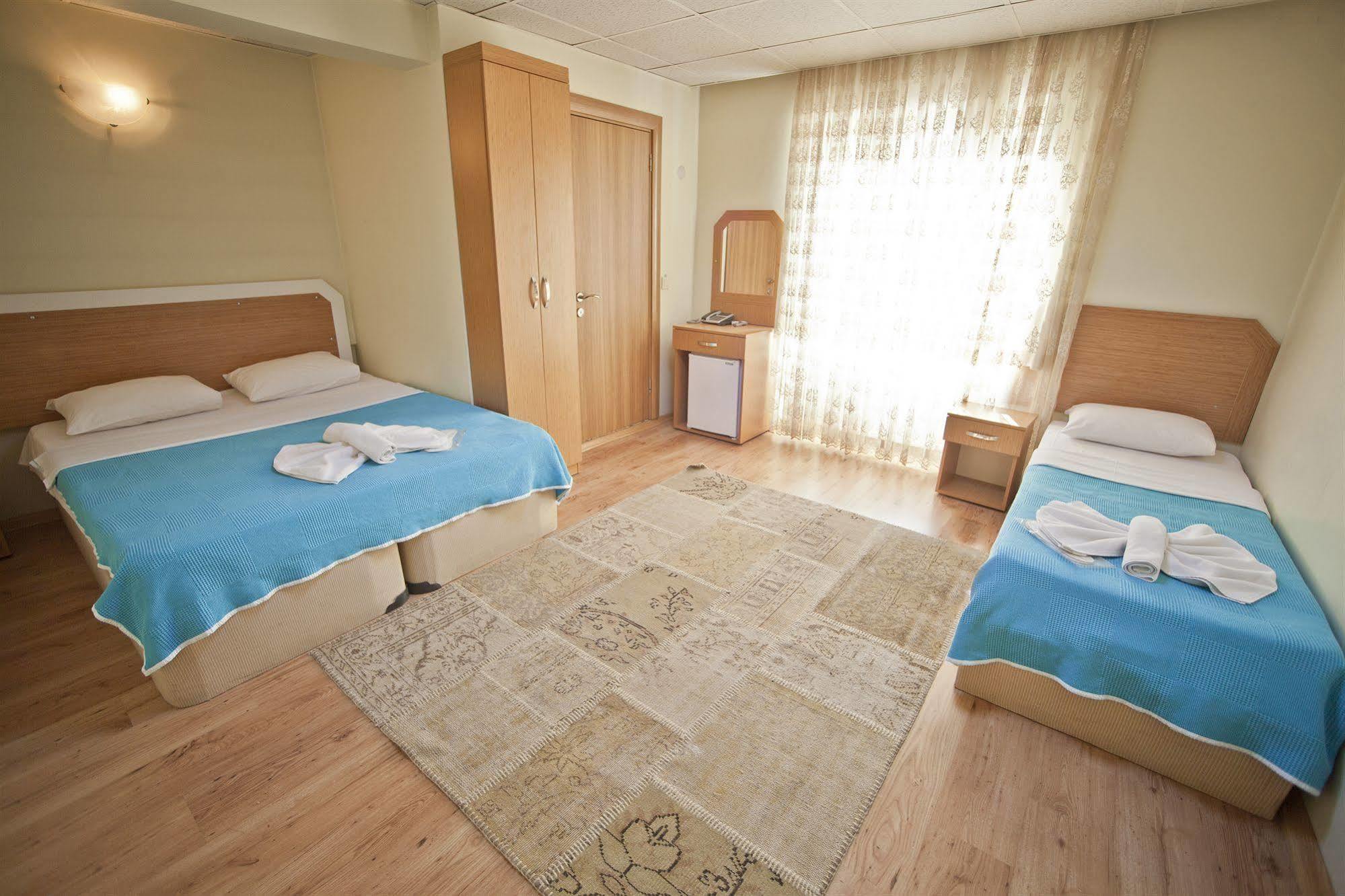 Istanbul Dedem Hotel - Avcilar מראה חיצוני תמונה