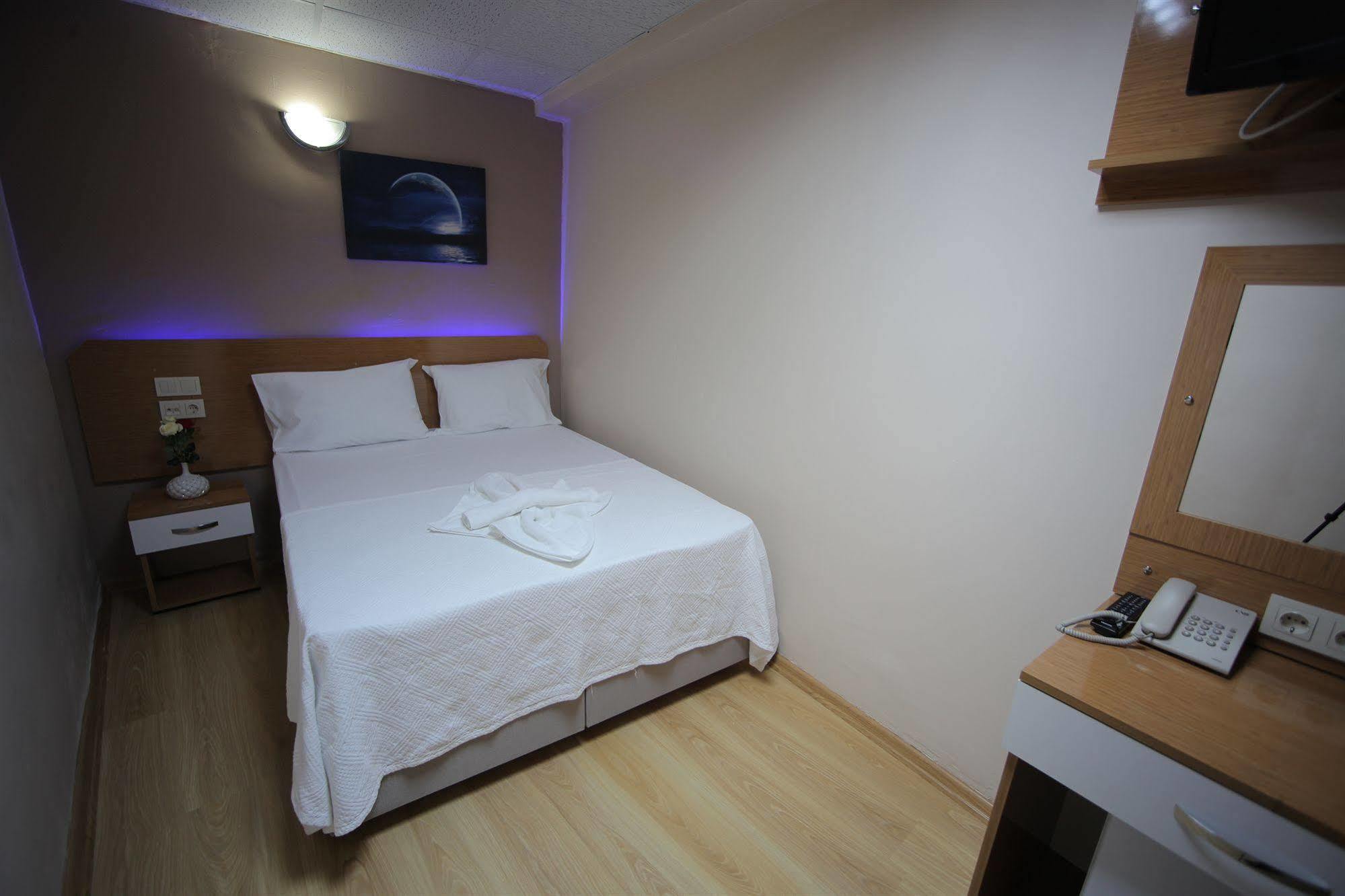 Istanbul Dedem Hotel - Avcilar מראה חיצוני תמונה