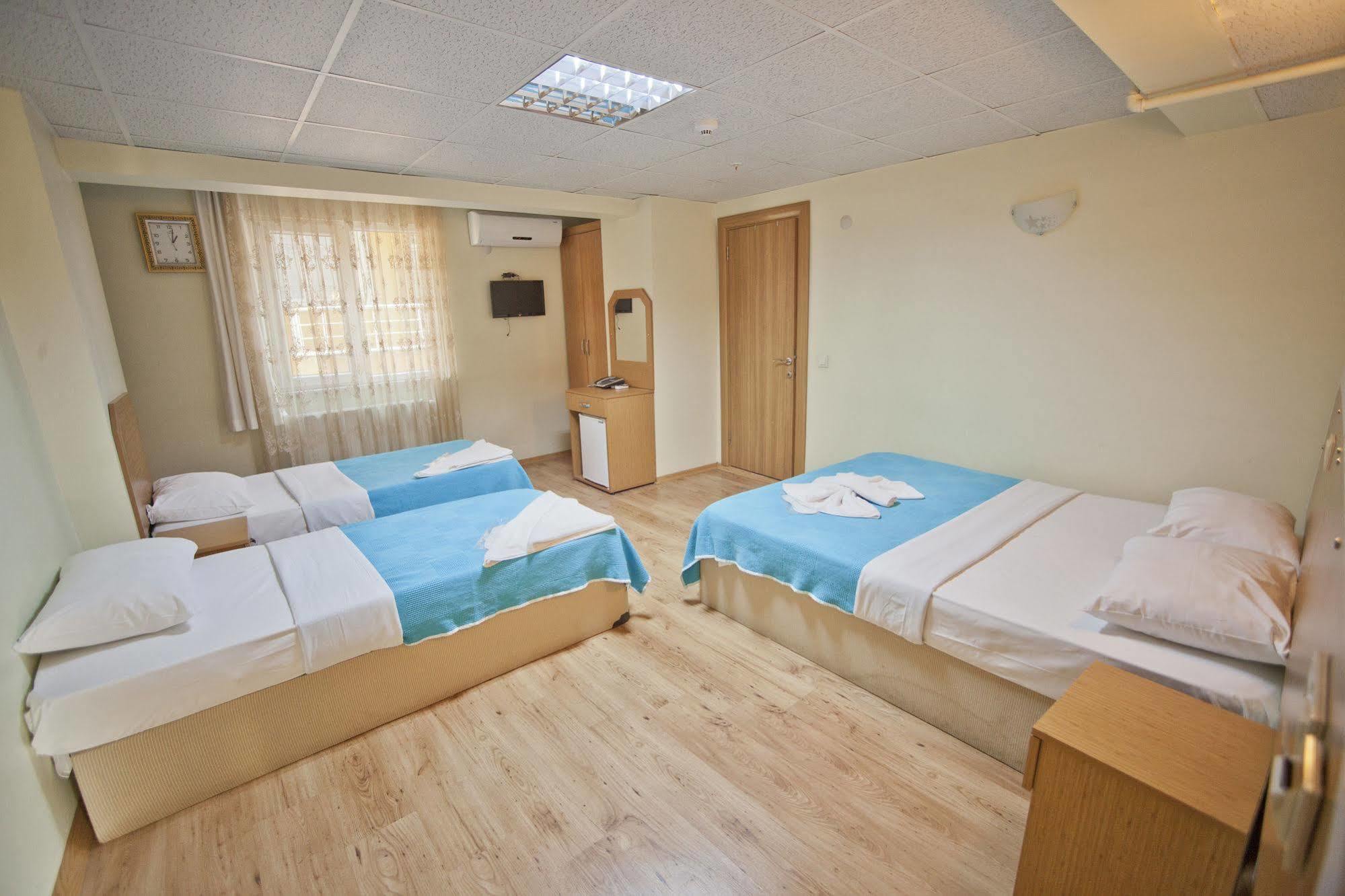 Istanbul Dedem Hotel - Avcilar מראה חיצוני תמונה