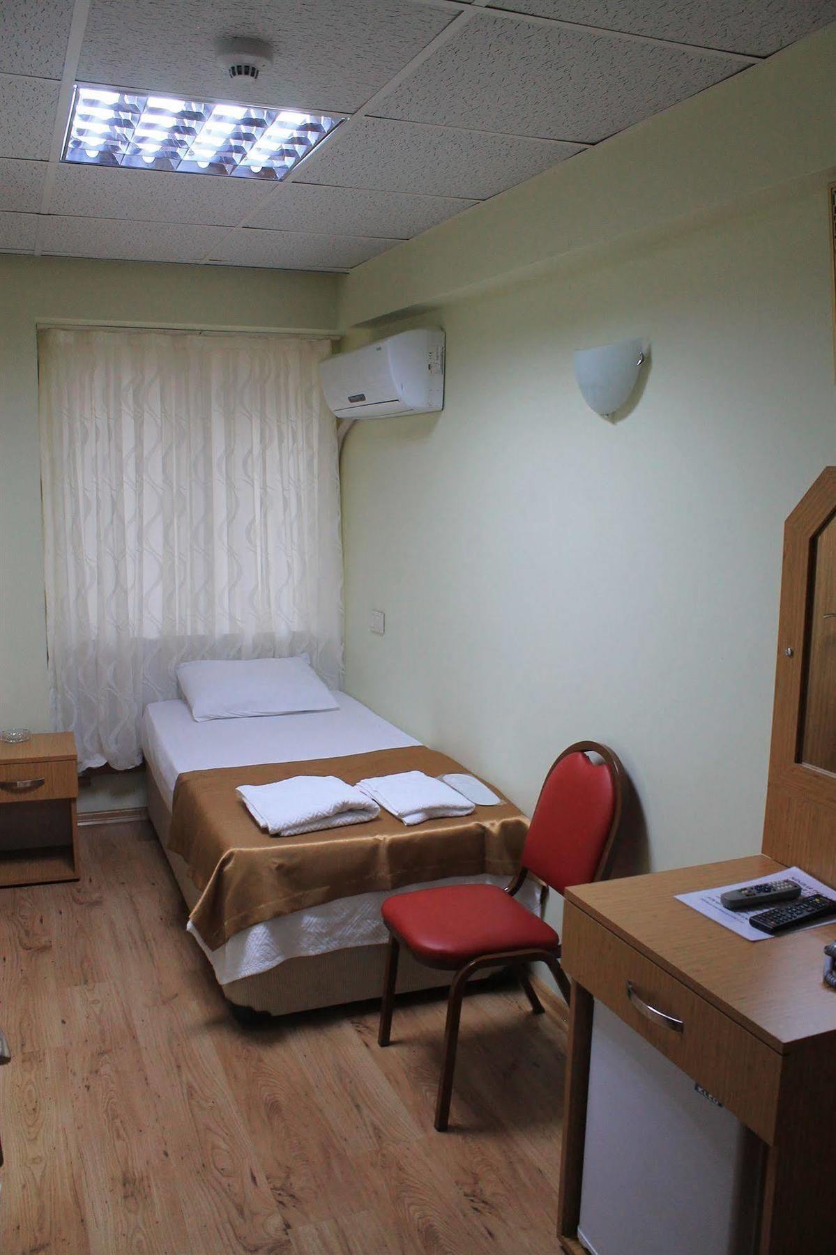 Istanbul Dedem Hotel - Avcilar מראה חיצוני תמונה