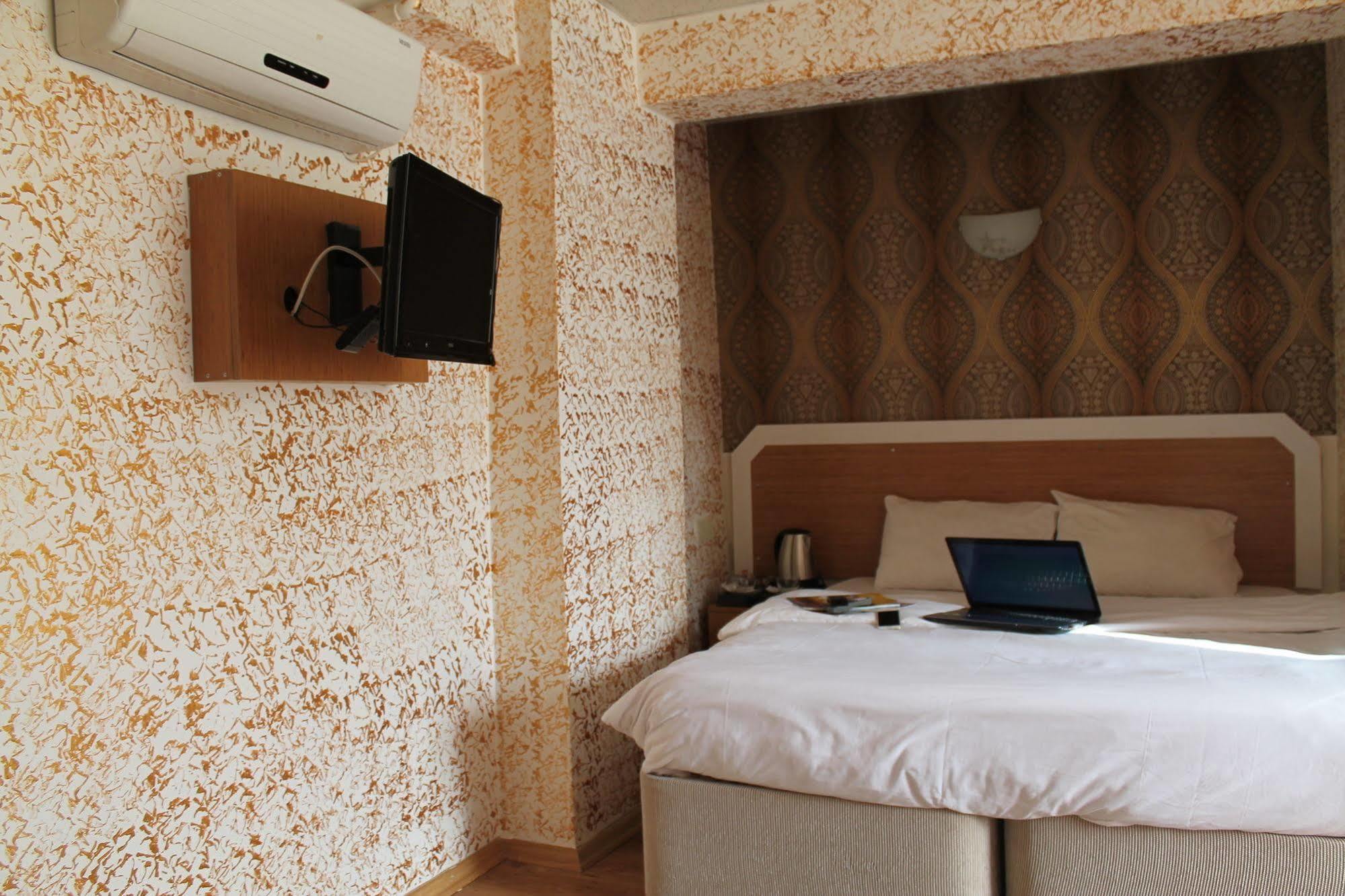 Istanbul Dedem Hotel - Avcilar מראה חיצוני תמונה
