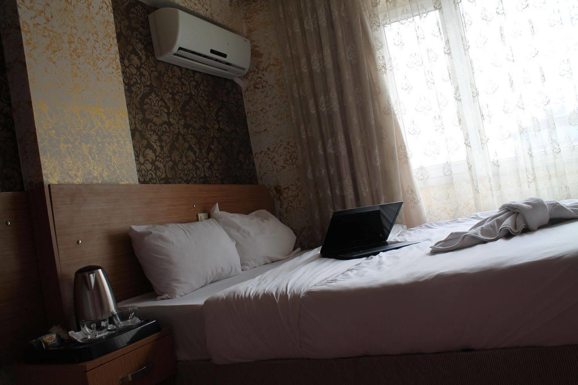 Istanbul Dedem Hotel - Avcilar מראה חיצוני תמונה