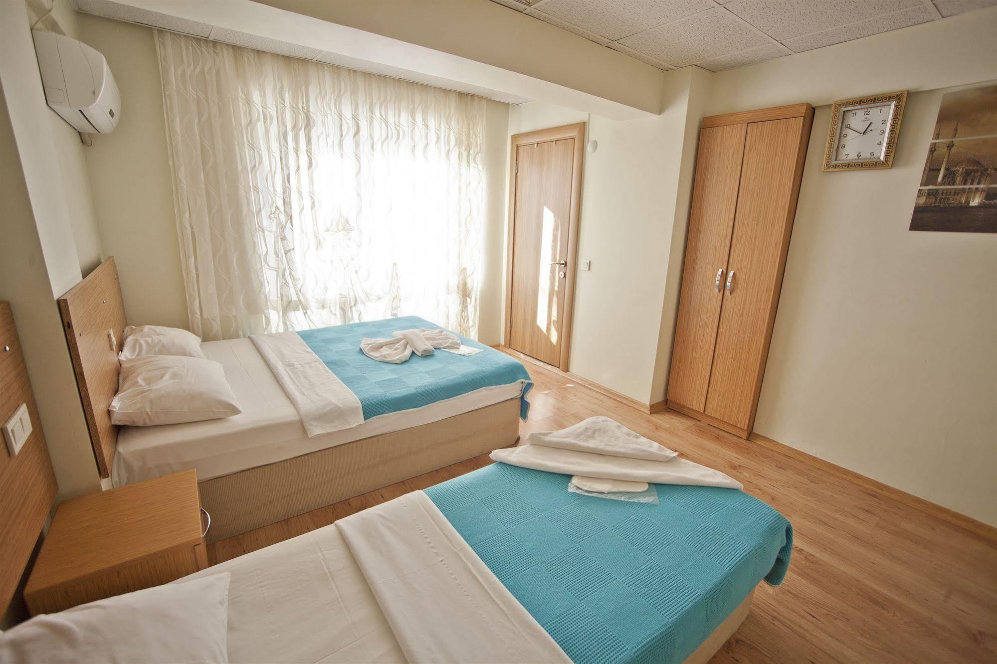 Istanbul Dedem Hotel - Avcilar מראה חיצוני תמונה