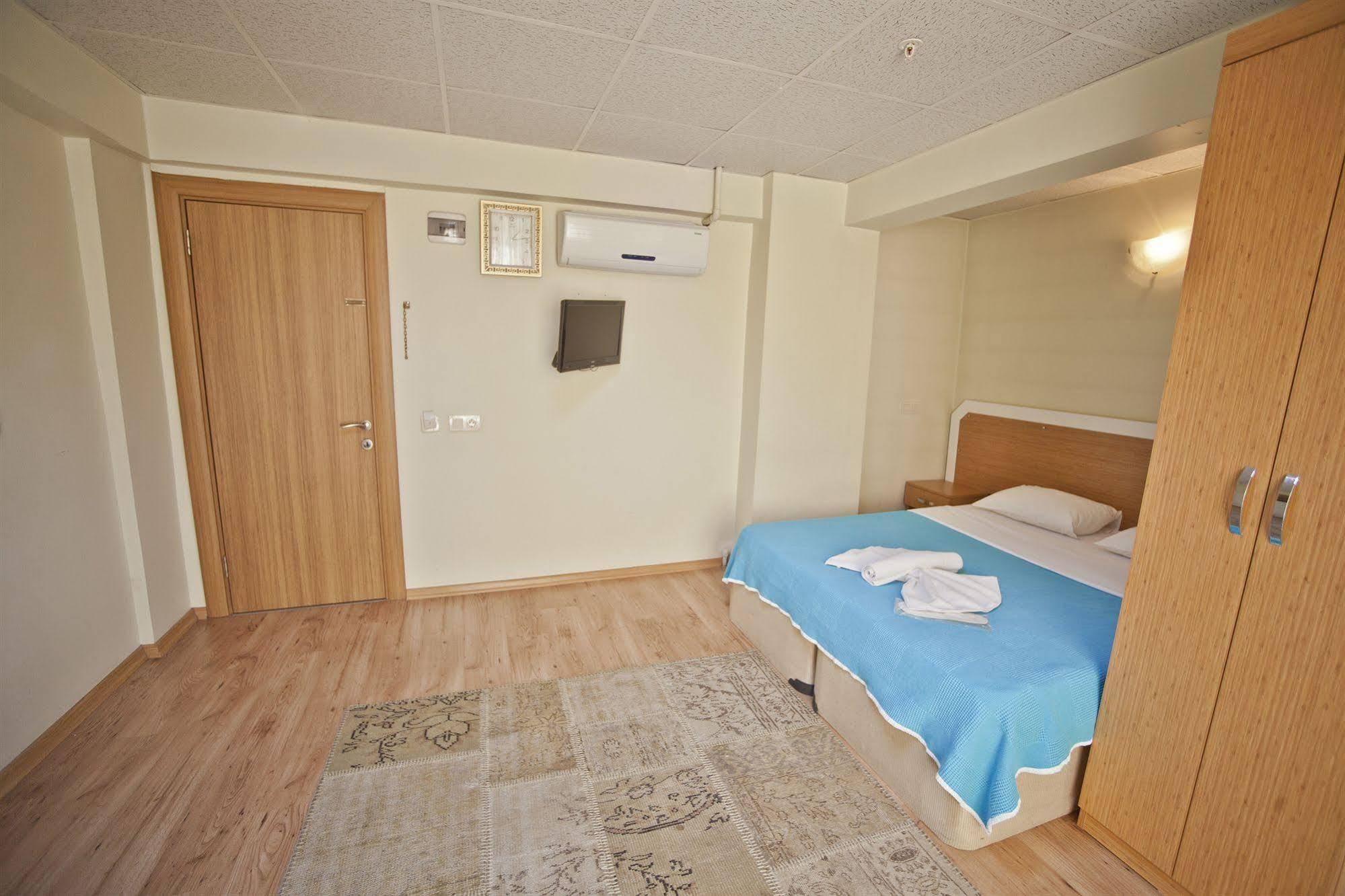 Istanbul Dedem Hotel - Avcilar מראה חיצוני תמונה