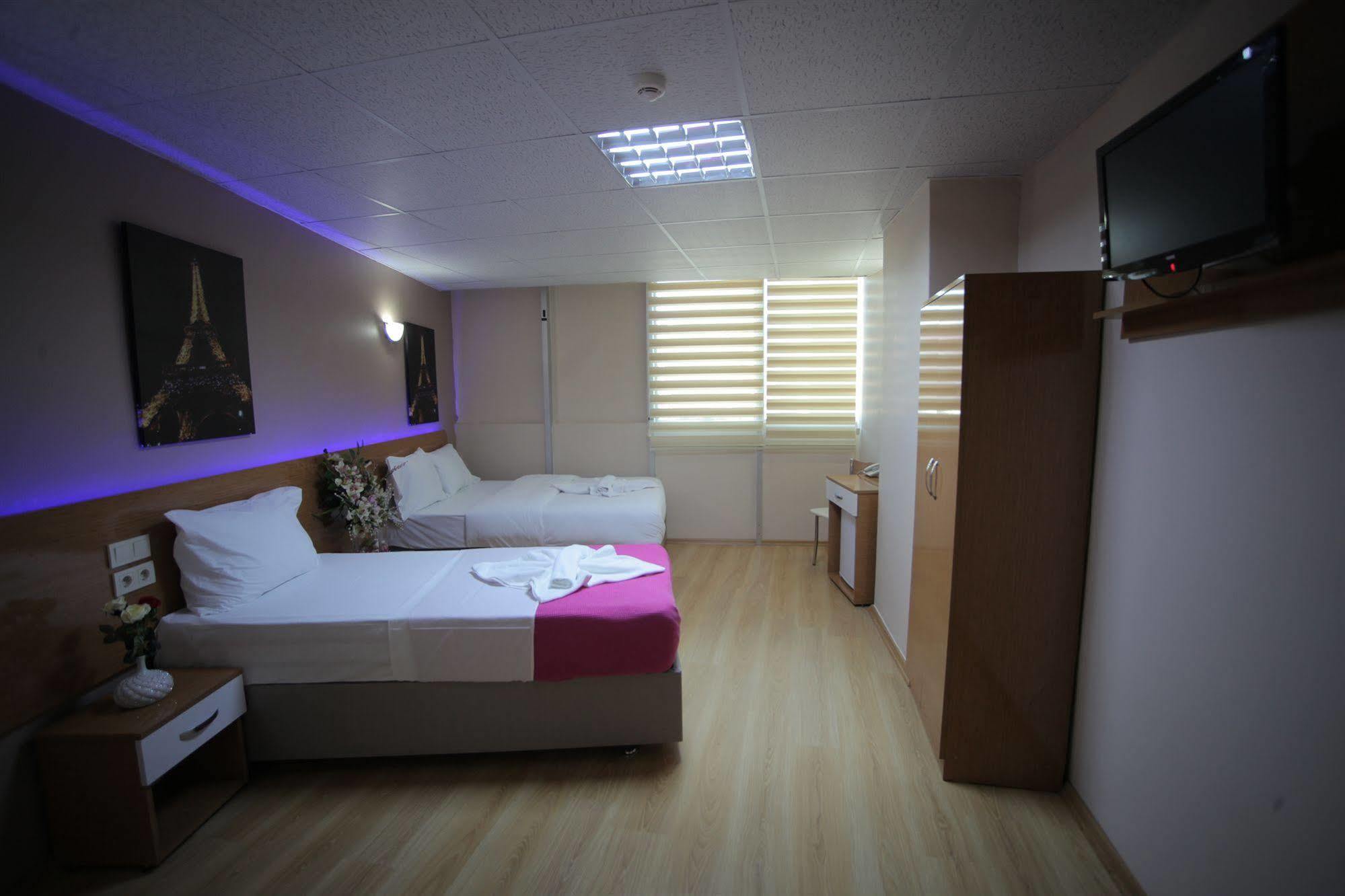 Istanbul Dedem Hotel - Avcilar מראה חיצוני תמונה