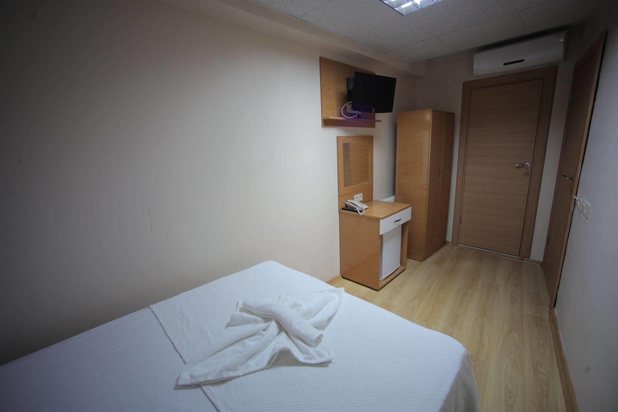 Istanbul Dedem Hotel - Avcilar מראה חיצוני תמונה