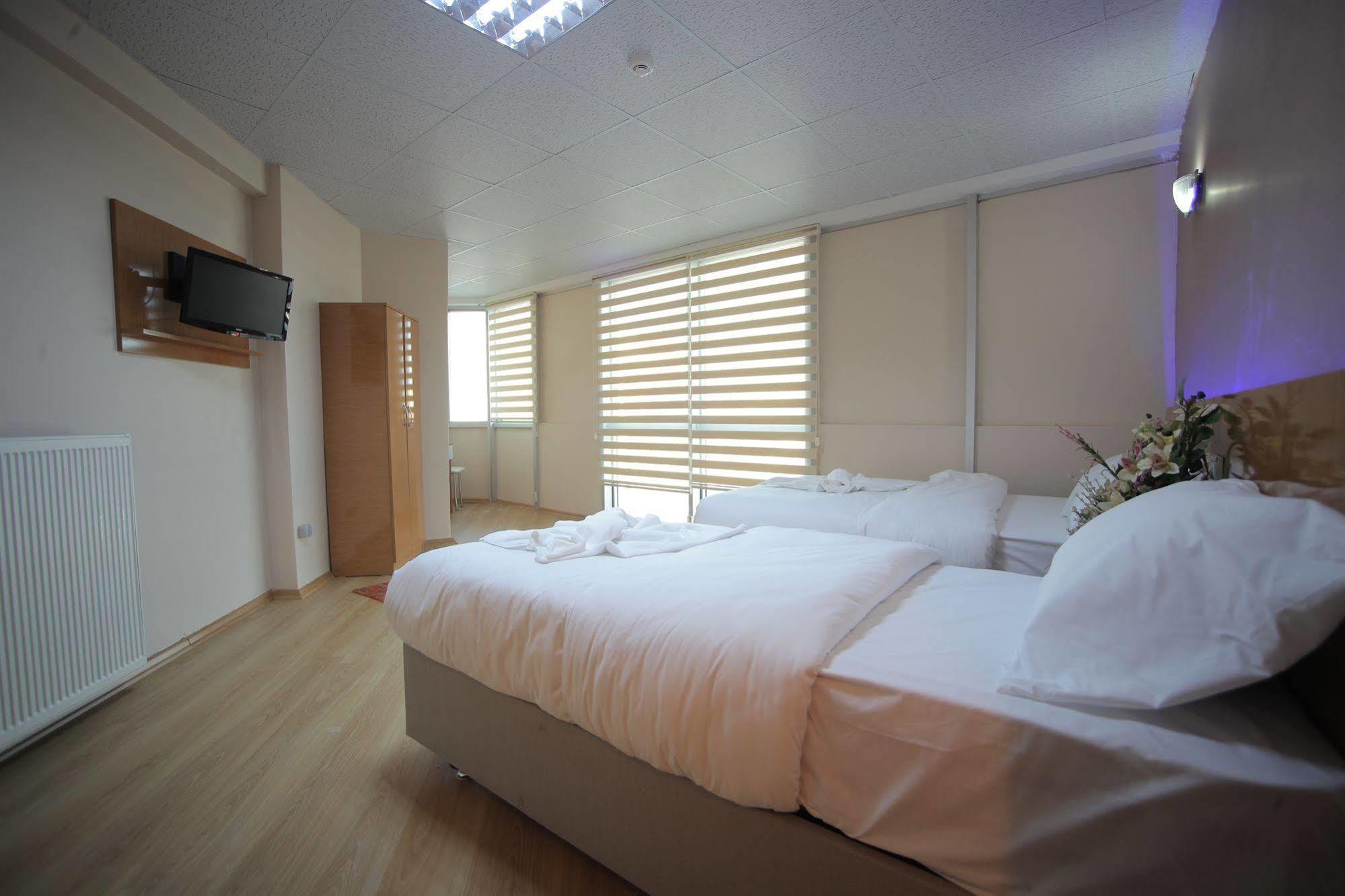 Istanbul Dedem Hotel - Avcilar מראה חיצוני תמונה