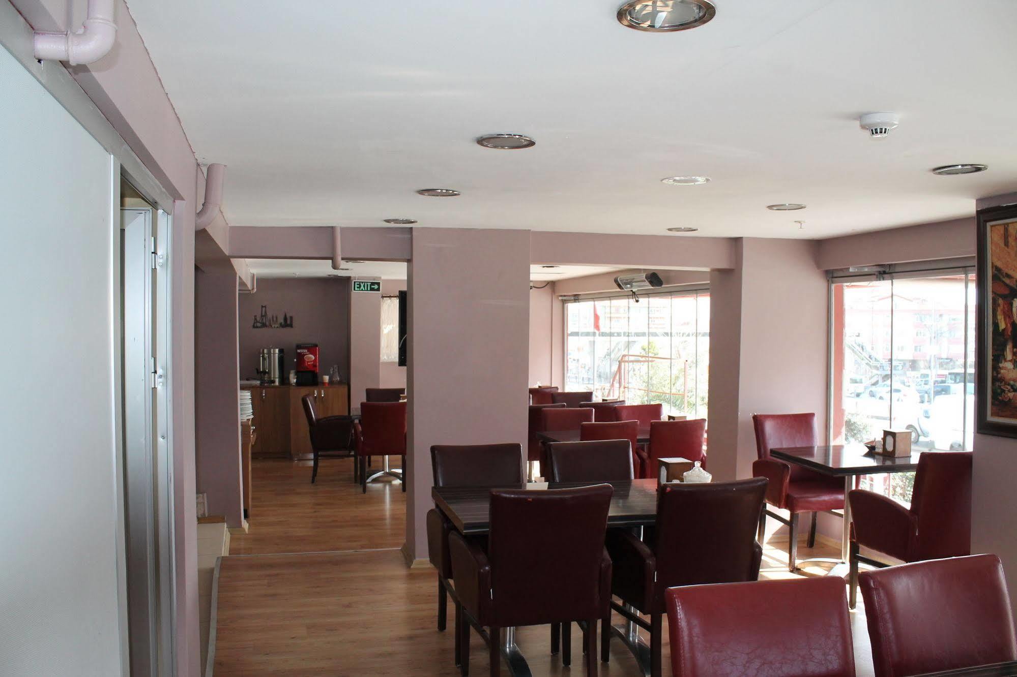 Istanbul Dedem Hotel - Avcilar מראה חיצוני תמונה