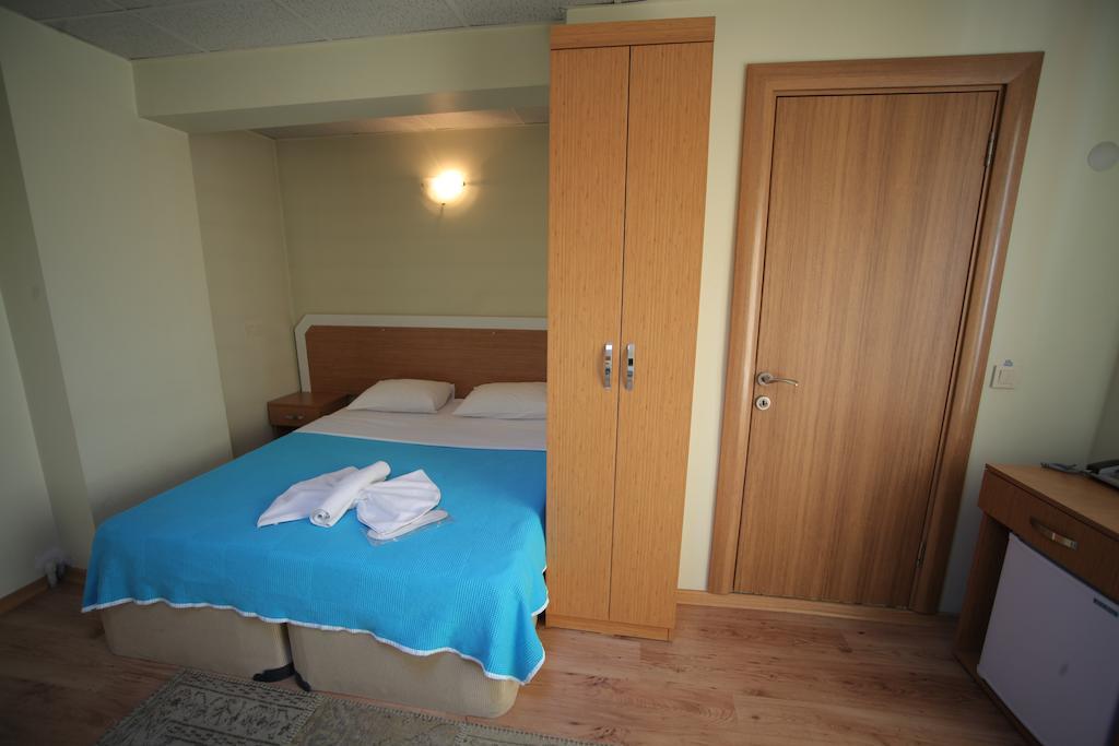 Istanbul Dedem Hotel - Avcilar מראה חיצוני תמונה