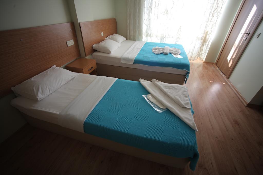 Istanbul Dedem Hotel - Avcilar מראה חיצוני תמונה