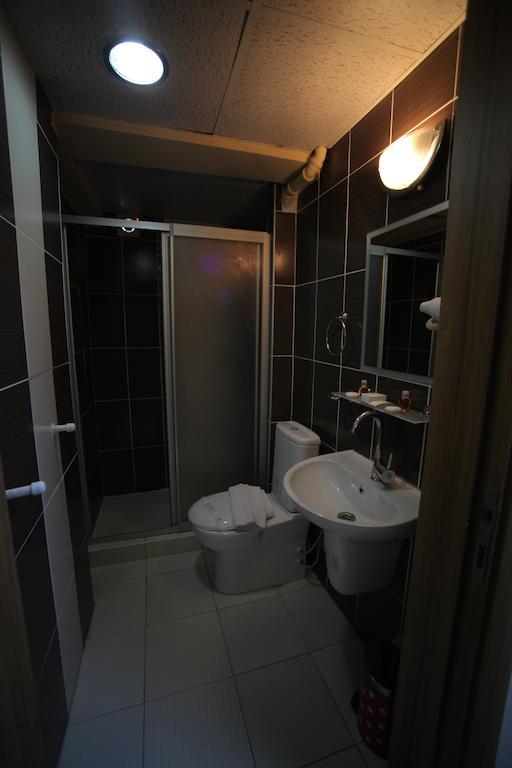 Istanbul Dedem Hotel - Avcilar מראה חיצוני תמונה