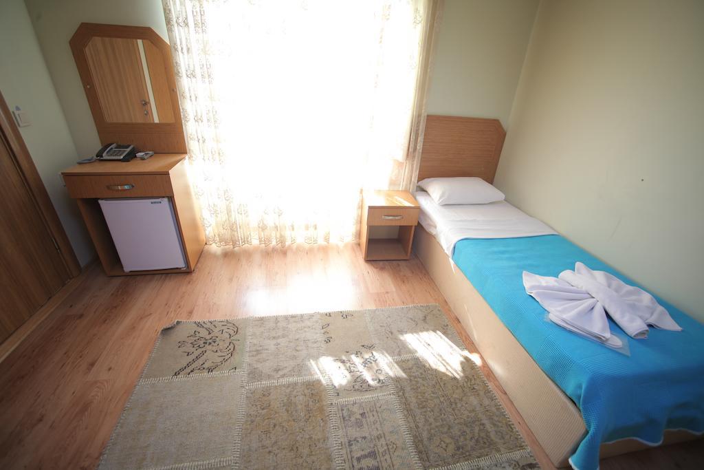 Istanbul Dedem Hotel - Avcilar מראה חיצוני תמונה