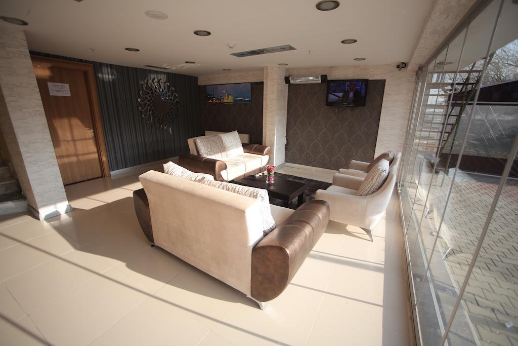 Istanbul Dedem Hotel - Avcilar מראה חיצוני תמונה
